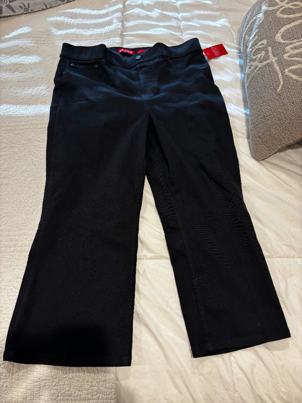Spanx pull On kick flare 2.0